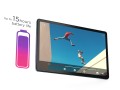 Tablet Lenovo Tab P11 5G Qualcomm Snapdragon 750G 11" 2K IPS TDDI 400nits 6/128GB Qualcomm Adreno 619 GPU 5G 7500mAh Android Modernist Teal - 1078115