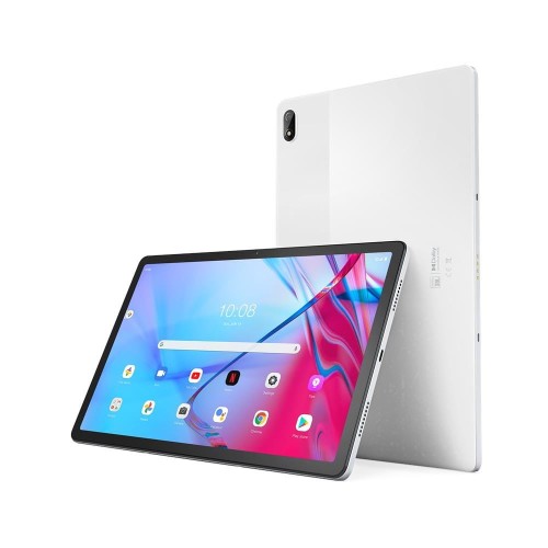 Tablet Lenovo Tab P11 5G Qualcomm Snapdragon 750G 11" 2K IPS TDDI 400nits 8/256GB Qualcomm Adreno 619 GPU 5G 7500mAh Android Moon White - 1146115