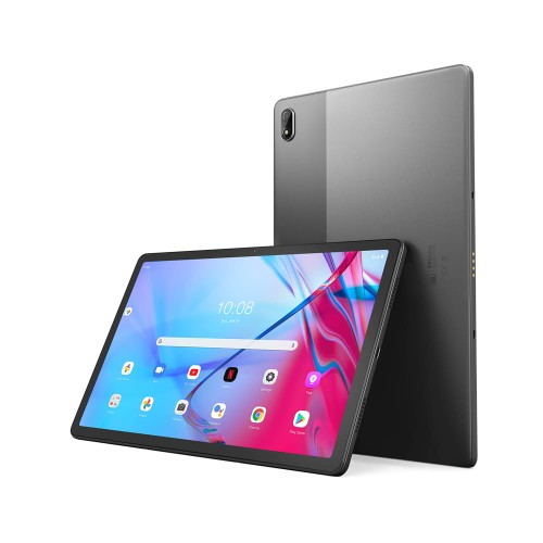 Tablet Lenovo Tab P11 5G Qualcomm Snapdragon 750G 11" 2K IPS TDDI 400nits 8/256GB Qualcomm Adreno 619 GPU 5G 7500mAh Android Storm Grey - 1078116