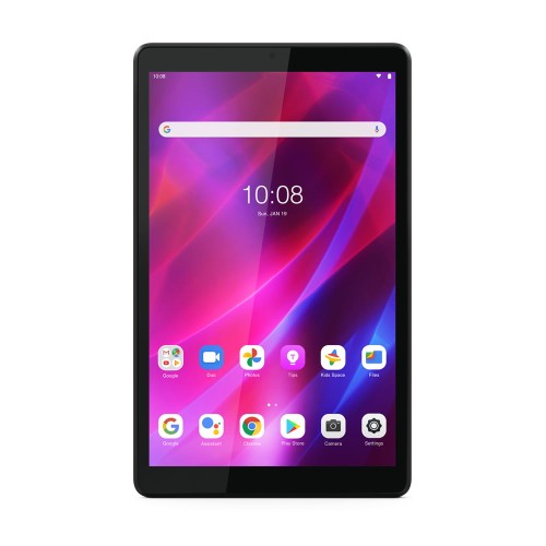 Tablet Lenovo Tab M8 (3rd Gen) Helio P22T 8" HD IPS 350nits, Touch 3/32GB eMMC GE8320 GPU 5000mAh Android Iron Grey - 1078089