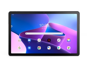 Tablet Lenovo Tab M10 Plus 10.6"/Qualcomm Snapdragon 680/4GB/64GB/WiFi/LTE/Andr.12 Grey