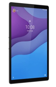 Tablet Lenovo Tab M10 HD (2nd Gen) TB-X306F 10,1" HD 2/32GB WiFI Grey