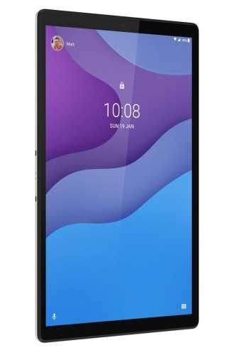 Tablet Lenovo Tab M10 HD (2nd Gen) TB-X306F 10,1" HD 2/32GB WiFI Grey - 1205059