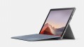 Laptop Microsoft Surface Pro 7 PUW-00003 (12,3"; 16GB; Bluetooth, WiFi; kolor platynowy) - 797373