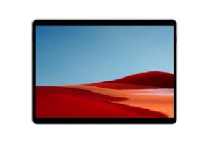 Laptop Microsoft Surface Pro X QFM-00003 (13"; 16GB; Bluetooth, GPS, LTE, WiFi; kolor czarny)