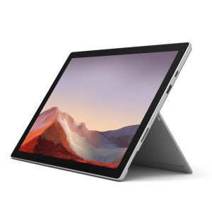 Laptop Microsoft Surface Pro 7 VDV-00003 (12,3"; 8GB; Bluetooth, WiFi; kolor platynowy)