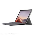 Laptop Microsoft Surface Pro 7 VDV-00003 (12,3"; 8GB; Bluetooth, WiFi; kolor platynowy) - 797333