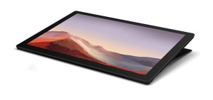 Laptop Microsoft Surface Pro 7 VNX-00018 (12,3"; 16GB; Bluetooth, WiFi; kolor czarny)