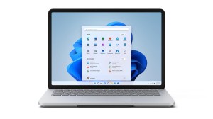 Microsoft Surface Laptop Studio i5/16/256iGPU Win11 Platinum