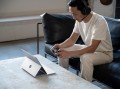 Microsoft Surface Laptop Studio i5/16/256iGPU Win11 Platinum - 1078206
