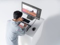 Microsoft Surface Laptop Studio i5/16/512iGPU Win11 Platinum - 1078224