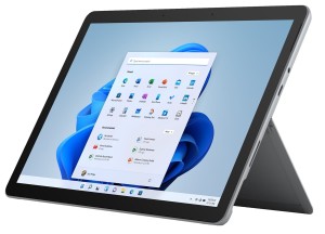 Microsoft Surface Go 3 6500Y/4/64 Win11 Platinum