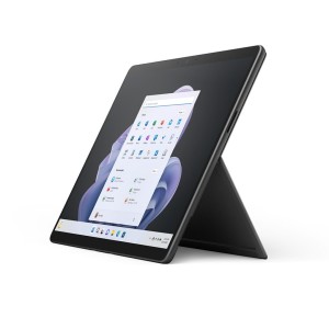 Microsoft Surface Pro 9 i5/8GB/512GB/Win11 Grafitowy