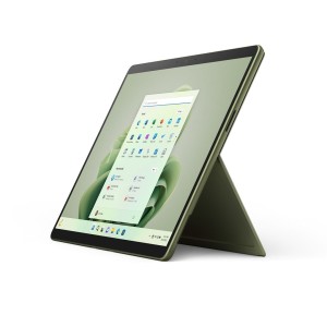 Microsoft Surface Pro 9 i5/8GB/256GB/Win11 Zielony