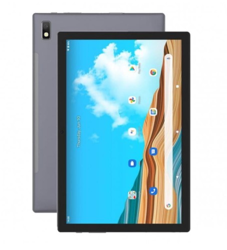 Tablet Oukitel OKT1 4/64GB Grey LTE - 1077698