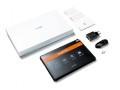 Tablet Oukitel RT1 4/64GB Black Rugged 10000mAh LTE - 1077672