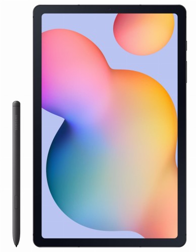 Samsung Galaxy Tab S6 Lite SM-P615N 64GB LTE Oxford Gray - 796971