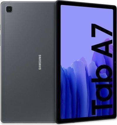 Tablet Samsung Galaxy Tab A7 T505 10.4" 3GB/32GB/WiFi/LTE/Android10 szary - 974983
