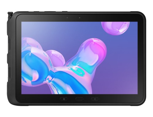 Tablet Samsung Galaxy Tab Active Pro T545 10.1' FHD 670 4/64GB eMMC WiFi Android 9.0 Black - 1188730