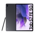 Samsung T736 Galaxy Tab S7 FE 12.4" 5G 64GB M.Black - 1078038