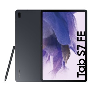 Tablet Samsung Galaxy Tab S7 FE (T733) 12.4" 4/64GB WiFi Black