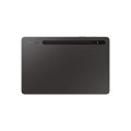 Tablet Samsung Galaxy Tab S8 (X700) 11" 8/128GB WiFi Grey - 1077970