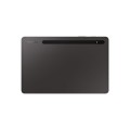 Tablet Samsung Galaxy Tab S8 (X700) 11" 8/128GB WiFi Grey - 1077971