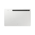 Tablet Samsung Galaxy Tab S8+ (X806) 12.4" 8/128GB LTE 5G Silver - 1077619