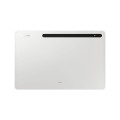 Tablet Samsung Galaxy Tab S8+ (X806) 12.4" 8/128GB LTE 5G Silver - 1077620