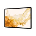 Tablet Samsung Galaxy Tab S8+ (X806) 12.4" 8/128GB LTE 5G Grey - 1077732
