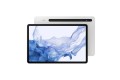 Tablet Samsung Galaxy Tab S8 (X706) 11" 8/128GB LTE 5G Silver - 1182922