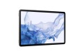 Tablet Samsung Galaxy Tab S8 (X706) 11" 8/128GB LTE 5G Silver - 1182926