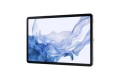 Tablet Samsung Galaxy Tab S8 (X706) 11" 8/128GB LTE 5G Silver - 1182927