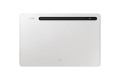 Tablet Samsung Galaxy Tab S8 (X706) 11" 8/128GB LTE 5G Silver - 1182925