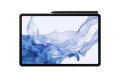 Tablet Samsung Galaxy Tab S8 (X706) 11" 8/128GB LTE 5G Silver - 1182924