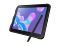 Tablet Samsung T545 Active Pro 64GB LTE Black (10,1"; 64GB; 4GB; ANT+, Bluetooth, Galileo, GPS, LTE, NFC, WiFi; kolor czarny) - 1077512