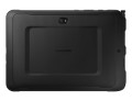 Tablet Samsung T545 Active Pro 64GB LTE Black (10,1"; 64GB; 4GB; ANT+, Bluetooth, Galileo, GPS, LTE, NFC, WiFi; kolor czarny) - 1077513