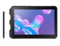 Tablet Samsung T545 Active Pro 64GB LTE Black (10,1"; 64GB; 4GB; ANT+, Bluetooth, Galileo, GPS, LTE, NFC, WiFi; kolor czarny) - 1077505
