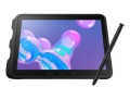 Tablet Samsung T545 Active Pro 64GB LTE Black (10,1"; 64GB; 4GB; ANT+, Bluetooth, Galileo, GPS, LTE, NFC, WiFi; kolor czarny) - 1077511