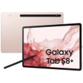 Samsung Galaxy Tab S8+ 12.4 WiFi 128GB Bronze (X800) - 1077871