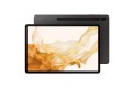 Tablet Samsung Galaxy Tab S8+ (X800) 12.4" 8/128GB WiFi Grey - 1178141