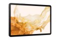 Samsung Galaxy Tab S8 (X706) 11.0 128GB 5G Grey - 1199086