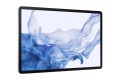 Samsung Galaxy Tab S8+ (X800) 12.4 WiFi 128GB Silver - 1201204