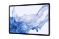 Samsung Galaxy Tab S8+ (X800) 12.4 WiFi 128GB Silver - 1201206