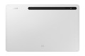 Samsung Galaxy Tab S8+ (X800) 12.4 WiFi 128GB Silver - 1201201