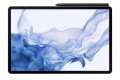 Samsung Galaxy Tab S8+ (X800) 12.4 WiFi 128GB Silver - 1201203