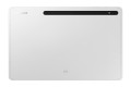 Samsung Galaxy Tab S8+ (X800) 12.4 WiFi 128GB Silver - 1201202