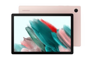 Tablet Samsung Galaxy TAB A8 (X205) 10.5“ 4/64GB LTE Pink/Gold
