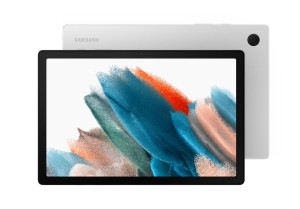 Tablet Samsung Galaxy Tab A8 (X205) 10.5" 4/128GB LTE Silver