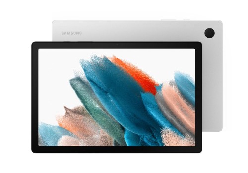 Tablet Samsung Galaxy Tab A8 (X205) 10.5" 4/128GB LTE Silver - 1308401